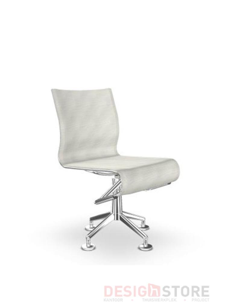 Alias Meetingframe+ Tilt 446 - Vergaderstoelen